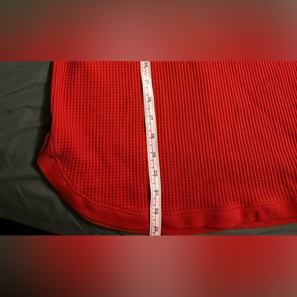 NWOT Jillian Harris x Joe Fresh Loungewear Wind Down Henley & Wind Down Jogger - Picture 13 of 15